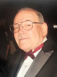 Robert Evans Lindquist Jr.