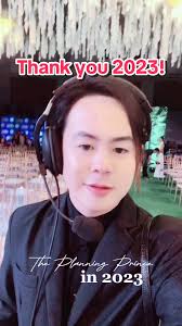 2023 felt like it ended too soon. ✨ What a journey of creating dream events  into reality, full of emotions and core memories! #ThePlanningPrince is  very proud & honored to be part of your memorable ...