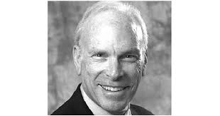 James Atlas Obituary (1951