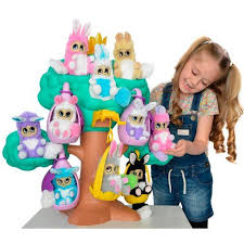 Superb Bush Baby World Dream Tree Now At Smyths Toys Uk Buy Online Or Collect At Your Local Smyths Store We Stock A Great Range Of Toys Uk Playset Fur Babies