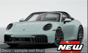 Image result for Light Green 2025 Porsche