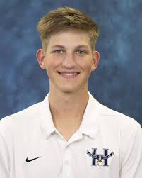 2020 Baseball Roster