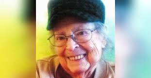 Mrs. Naomi L. Faust Obituary