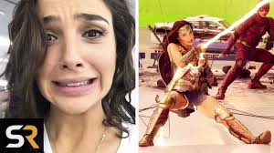 Photogallery of gal gadot updates weekly. 10 Strict Rules Gal Gadot Has To Follow To Play Wonder Woman Youtube