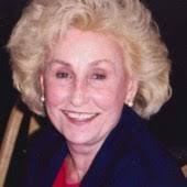 Betty Ruffo Obituary