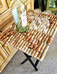 There's just something about wine corks that makes them perfect for crafting. Dishfunctional Designs Put A Cork In It Awesome Wine Cork Crafts Decor