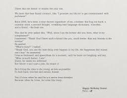 Birthday Post For Best Friend The Dopest Birthday Post Ever From A Very Best Friend