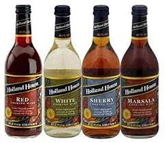 Sherry is a fortified wine, made in and around the town of jerez, spain. The Best Cooking Sherry Of 2021 Foods Guy