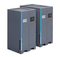VSD variable speed drive train | Innovation | Atlas Copco ...