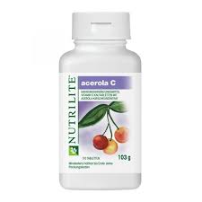 Vitamin c plus with extended and controlled release technology. Amway Acerola C Kautabletten Nutrilite Amway Produkte Gunstig Im Online Shop Kaufen Top4shop