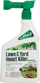 Buy Ecologic Insect Killer 32 Oz Hose End