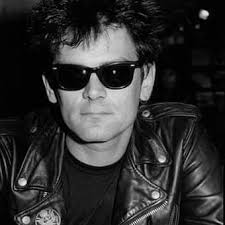 Douglas Glenn Colvin aka "Dee Dee Ramone" (18 Sept. 1951