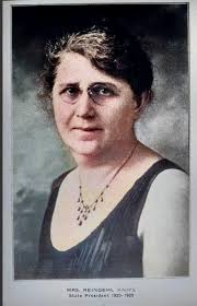 Pennsylvania State Presidents