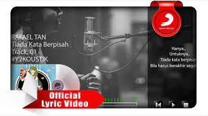 ★ lagump3downloads.com on lagump3downloads.com we do not stay all the mp3 files as they are in different websites from which we collect links in mp3 format, so. Lirik Lagu Tiada Kata Berpisah Rafael Tan Kapanlagi Com