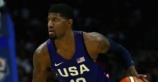 Said gruesomely broke his leg while. Paul George Hopes To Meet With French Gymnast Samir Ait Said Eurohoops