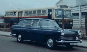 Image result for Trafalgar Blue 1965 Morris