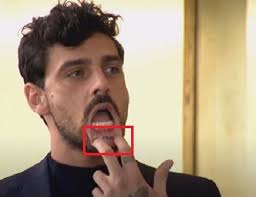 Michele Morrone's Tattoos : 네이버 블로그