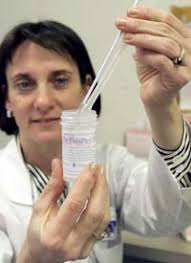 New Pap smear provides more accurate test results