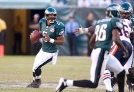 Donovan McNabb | Biography, Stats, Teams, Super Bowl, & Facts | Britannica