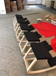 Active Seating For Active Kids In Classrooms Winwin Because Kids Learn Best When They Are Moving Variable Bal Ergonomics Furniture Active Seating Furniture