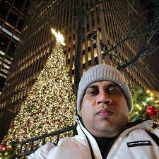 What time to see sunset in New York?