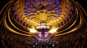 Classic fm is is one of the three independent national radio stations of the united kingdom. Classic Fm Live Royal Albert Hall Royal Albert Hall