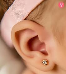 Image result for Ear Piercing