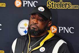Mike Tomlin sử dụng câu nói hoàn hảo để mô tả cách Bills đánh bại Steelers của ông tệ như thế nào - syracuse.com