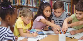 Some children learn to read at 4 or 5 years of age. Serving Gifted Students In General Ed Classrooms National Association For Gifted Children