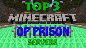 Custom enchantments, lottery, pvp, and more! Slopina Avansas Ä¯siute Mc Server Op Prison Gudauriskiresort Com