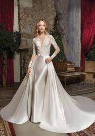 7950mic Wedding Dresses Satin Satin Bridesmaid Dresses Wedding Dresses Lace
