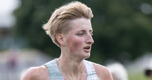 Dickel sisters, Yoder shine at City/County Championships