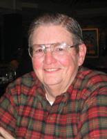 Dr. William Thomas Dando