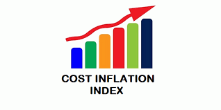 Cost Inflation Index 280 Notified For Fy 2018 19 Up To Date