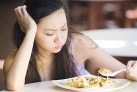 Mixed Signals Hungry And Don T Want Food Betterhelp