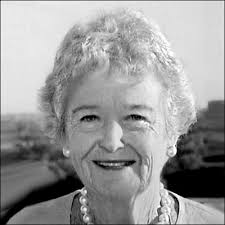 NANCY HARRIS Obituary (1925