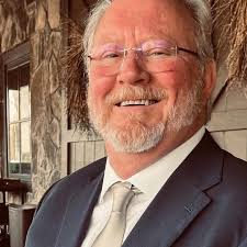 Doug Faust for Baldwin Mayor