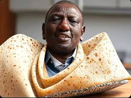 Hon. Obaricks Erick...