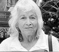 Funeral services held for Dora Guajardo