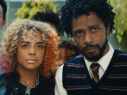 People in a certain country can have gray hair much earlier than people in another country. Sorry To Bother You Black Americans And The Power And Peril Of Code Switching Film The Guardian