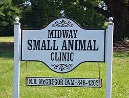 See reviews for midway small animal clinic in midway, ky at 5745 midway rd from angi members or join today to leave your own review. Medical And Veterinary Meet Me In Midway