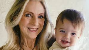 Fundraiser for Aliesha Lechuga by Niki Van Tassel : In Loving Memory of  Gina V.K. Lechuga