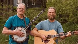 Live Music: Sampson & Son