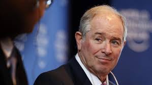 Blackstone attracts $62bn capital inflow