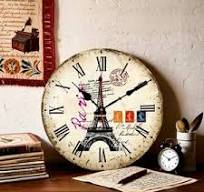 China Kitchen Wall Clock, Kitchen Wall Clock Wholesale ...
