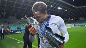 Below we will acquaint you in detail with all the important factors that can have a serious impact on the outcome of this match, and we will also try to improve. Germany S Lukas Nmecha Wins U21 Top Scorer Award Under 21 Uefa Com
