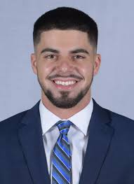 2021 Baseball Roster