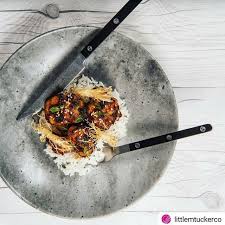 Repost Littlemtuckerco All The Things We Love About Flatware Bistrot By Sabre Paris Is A Stylish New Addition To Our Sabre Table Decorations Our Love