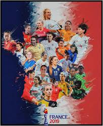 Fifa World Cup Fifa Fifa Com Womensworldcup Today Marks 50 Days Until The Fifawwc Kicks Off In France And We Absolute Fifa Fifa Women S World Cup World Cup