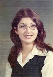 Hot Saturday night date with my girl. October 1973.